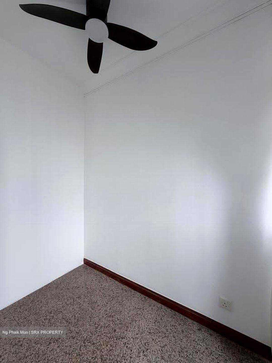 The Bayshore (D16), Condominium #629762261